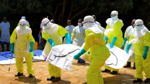 Ebola Virus