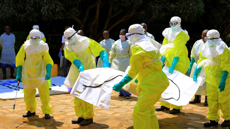 Ebola Virus