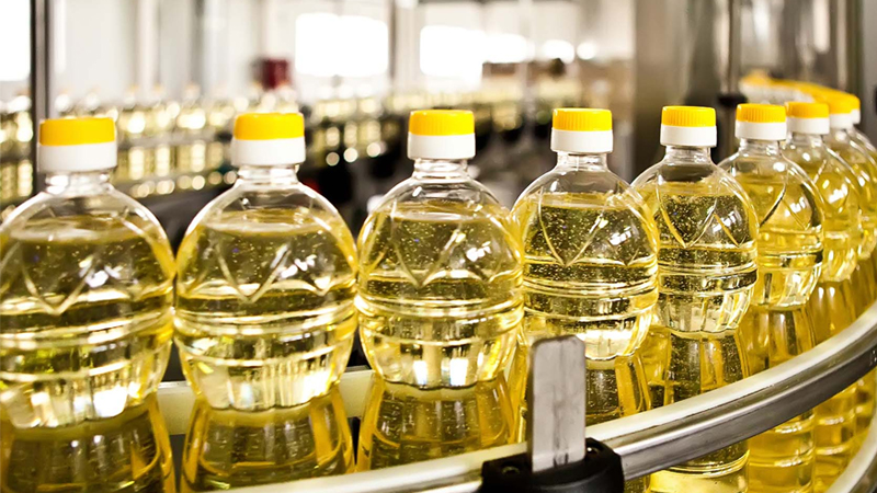 Edible Oil