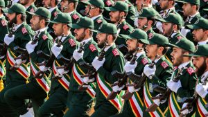 IRGC