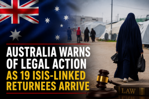 ISIS Australian
