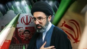Mojtaba Khameni