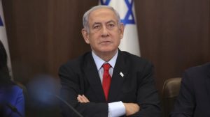 Netanyahu