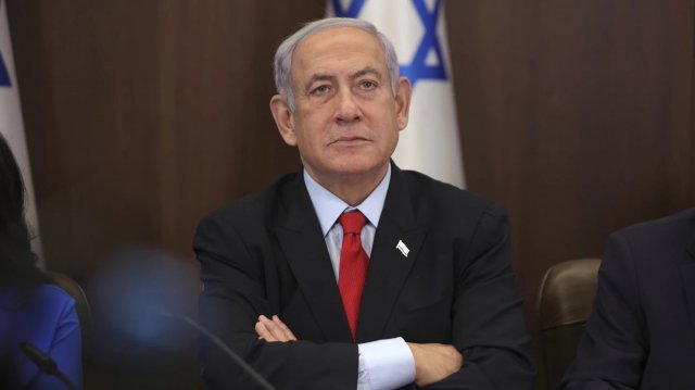Netanyahu