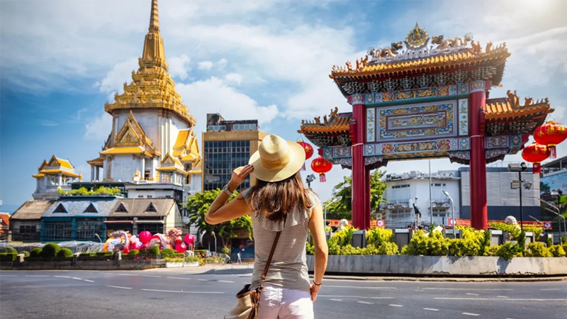Thailand to Revise Tourist Visa Policy 3 Thailand