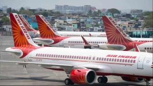air india