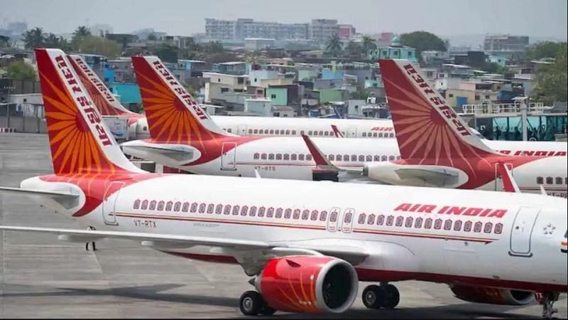 air india