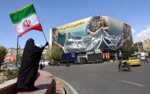 iran harmuj