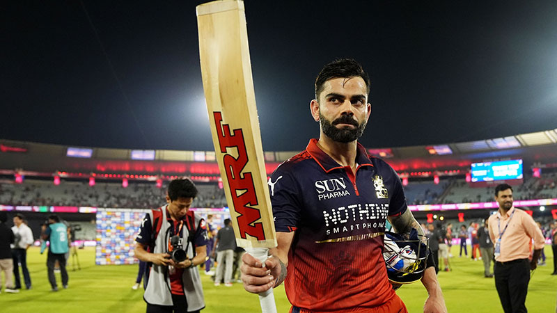 kohli