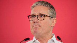 uk Starmer
