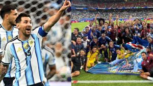 Argentina