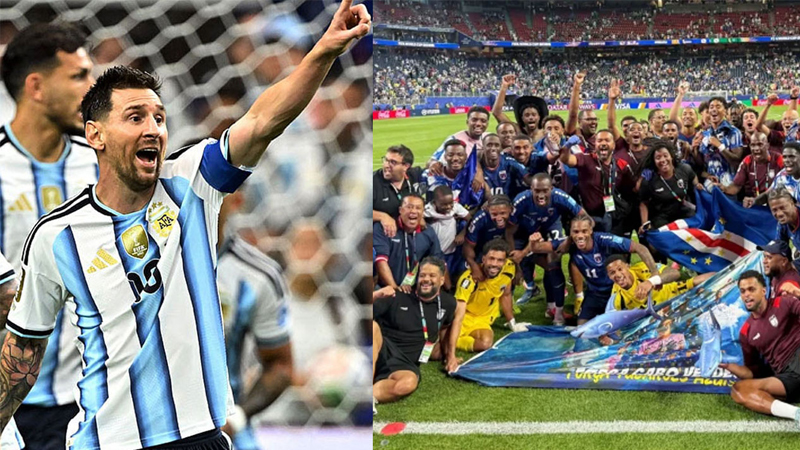 Argentina
