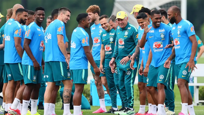 Brazil