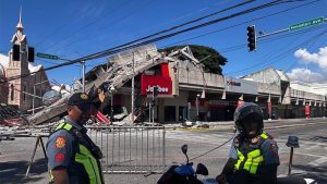 7.8 Magnitude Earthquake Shakes the Philippines, Tsunami Warning Issued 25 IMG 20260608 WA0004