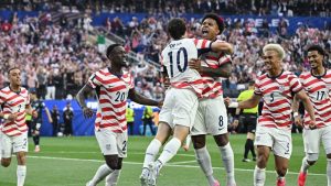 USA make history with 4–1 demolition of Paraguay in World Cup opener 9 IMG 20260613 WA0006