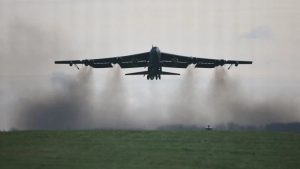 U.S. B-52 Bomber Crashes, Eight Killed 33 IMG 20260616 WA0022
