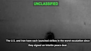 Iran USA