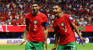 Morocco