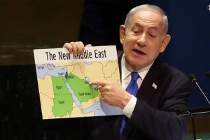 Netanyahu
