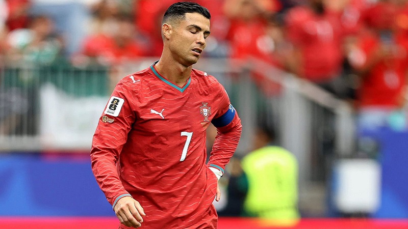 Ronaldo