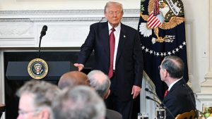 Trump 1