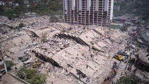 Deaths in Venezuela earthquake rise to 1,430; around 70,000 reported missing 32 earthquake 1782591636