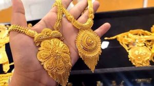 gold