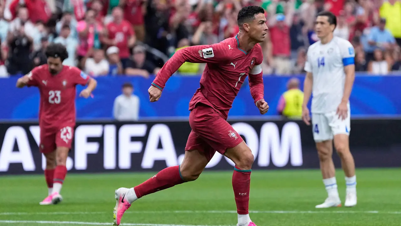 ronaldo news 20260624010257