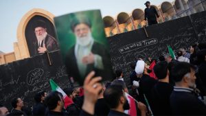Ali Khameni