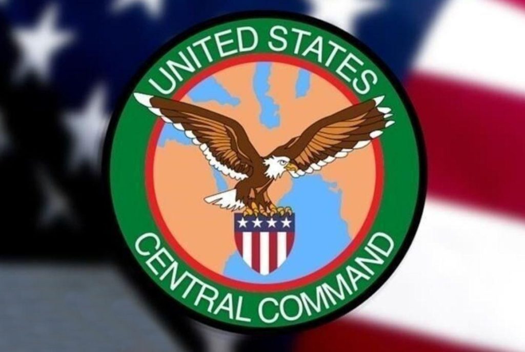 Two US Soldiers Killed in Iranian Attack in Jordan 1 Centcom