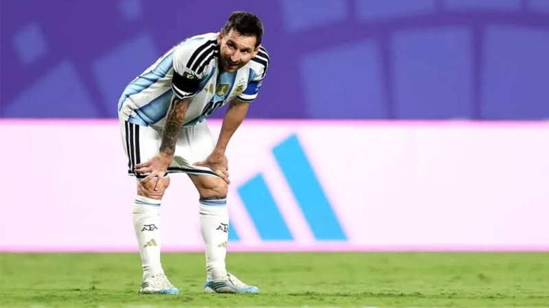 Messi 1