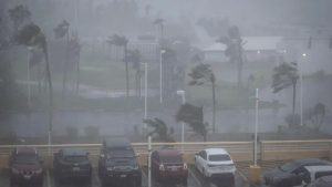Super Typhoon Bavi