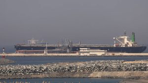 UAE to Build New Port to Reduce Dependence on the Strait of Hormuz 37 a port 1784091657