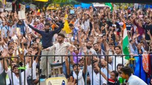 Internet Shut Down Around Jantar Mantar in Delhi; Students Fear Crackdown 34 cjp 3 1784822900