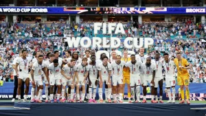 England Beat France in Record Goal-Fest to Finish Third at the World Cup 19 england wc26 third team