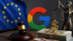 EU Fines Google $1 Billion for Violating Digital Antitrust Rules 33 google eu deshkalnews 1784817600