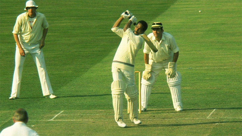 Sir Garfield Sobers, the Greatest All-Rounder of All Time, Passes Away 2 sobers 2 1784303287