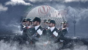 IRGC
