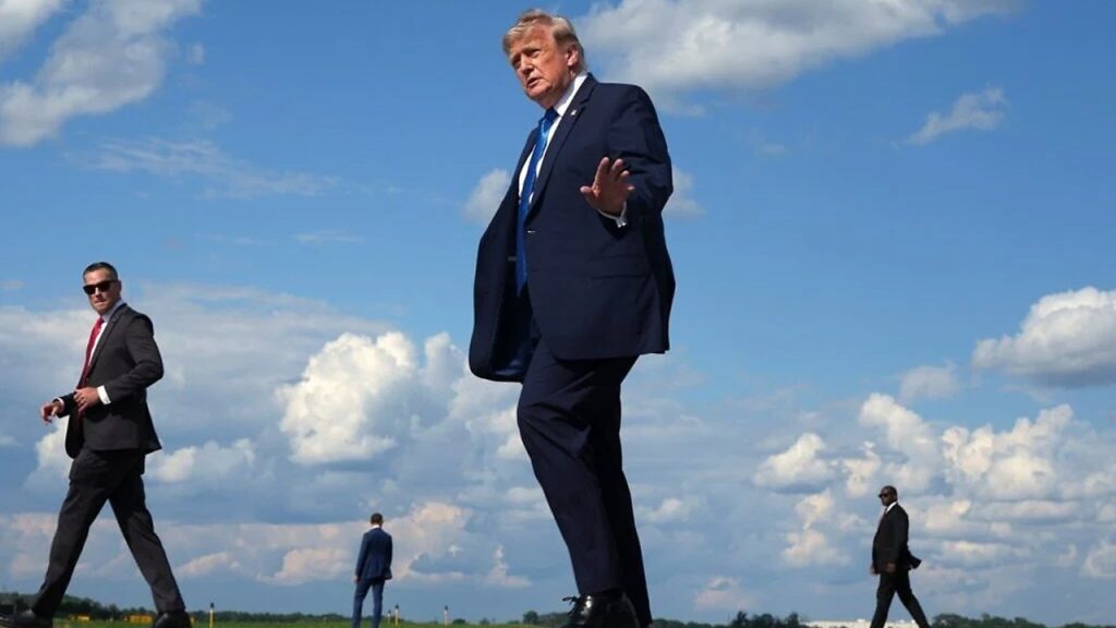 Trump