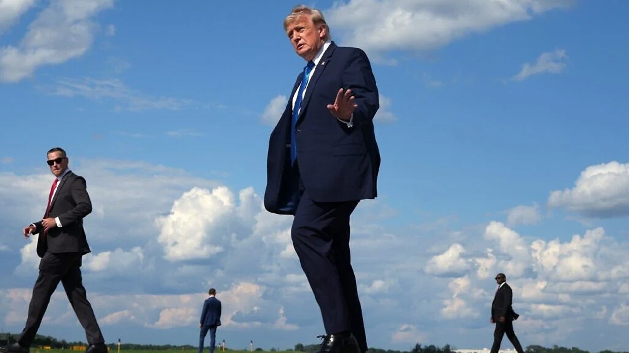 Trump