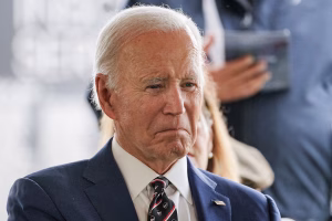 Biden Suffers Severe Pain as Cancer Spreads Throughout His Body 36 biden
