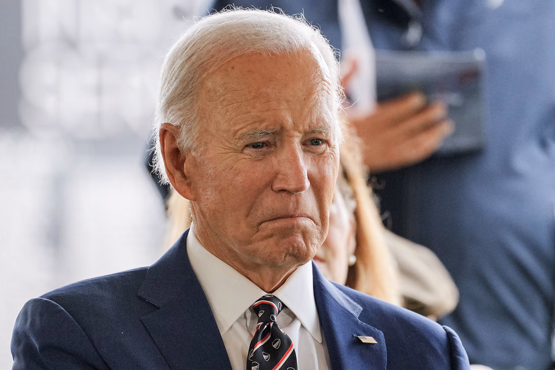 Biden Suffers Severe Pain as Cancer Spreads Throughout His Body 126 biden