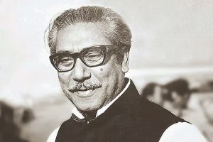 shekh Mujib
