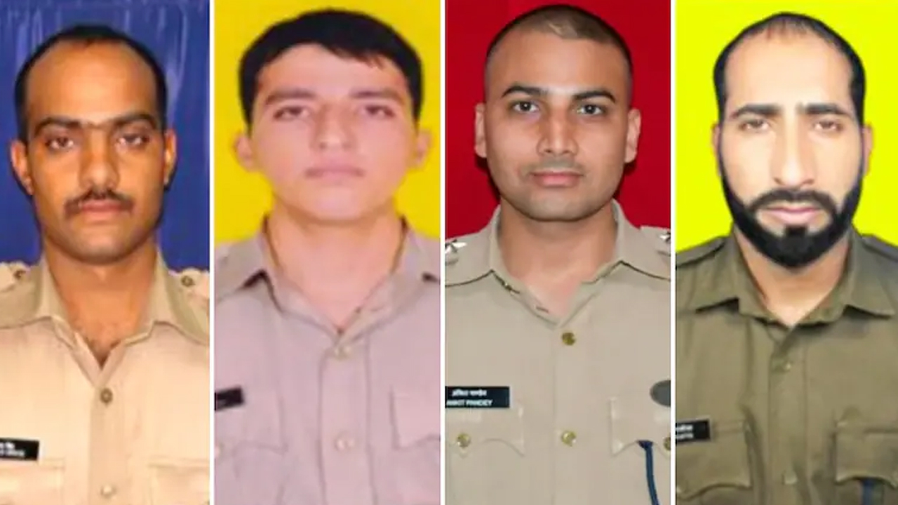 Four CISF Personnel Killed in Firing Incident in Jammu and Kashmir 121 image 333639 1790696968