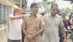 school teacher detained over derogatory post about madrasa medium