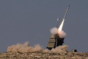 Iron Dome
