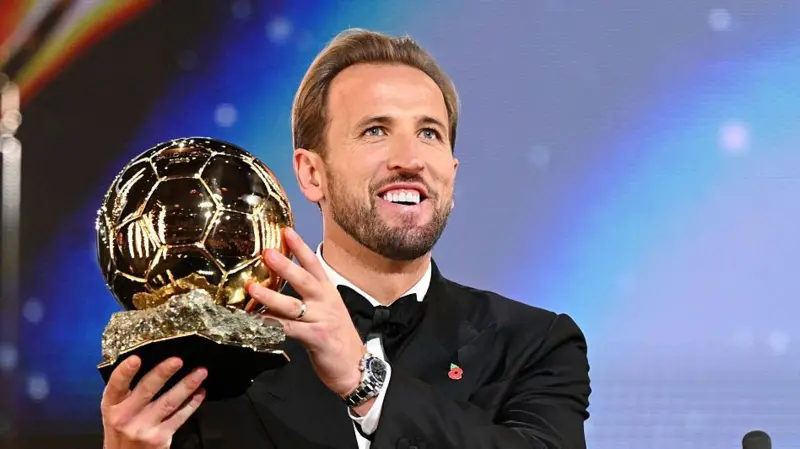 Kanes Ballon dOr