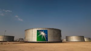 OIL