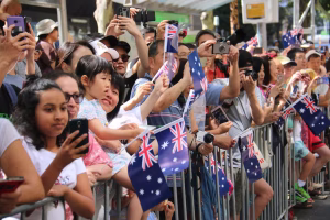 Deaths in Australia Expected to Outnumber Births by the 2060s, Report Says 32 australian people