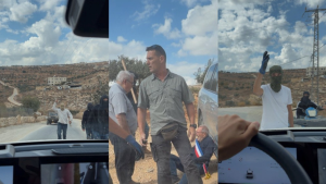 Israeli Settlers Attack European Diplomats in the West Bank 34 image 340114 1792294046